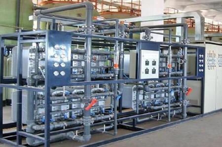 新材料、電池超純水設(shè)備