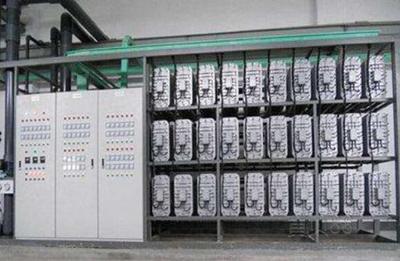 光電、液晶屏超純水設(shè)備