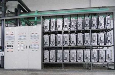 光電、液晶屏超純水設(shè)備